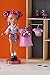 Rainbow High Lila Yamamoto- Mauve Purple Fashion Doll. 2 Designer Outfits to Mix & Match with Accessories, Great Gift for Kids 6-12 Years Old and Collectors