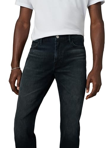 Image of JOE'S JEANS The Airsoft Asher in Sage