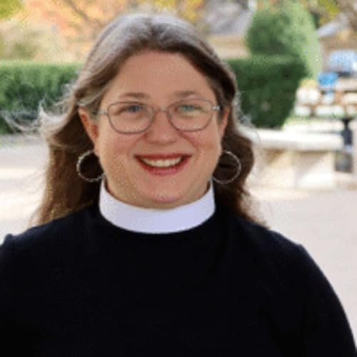 Show Me the Way -- Easter Five with The Rev. Canon Beth Scriven