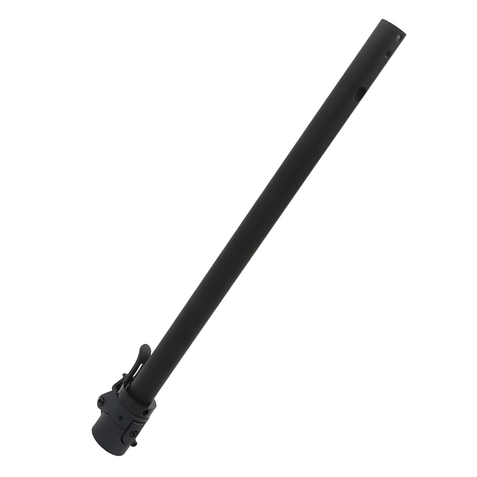 Naroote Tige Pliante pour Xiaomi M365, 66 Cm Réglable en Hauteur