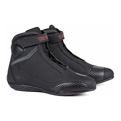 cortech Chicane Air Motorcycle Riding Shoes