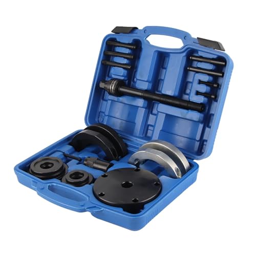 Extractor de cojinetes de transmisión Hidyliu de 85 mm contra rodamientos atascados en T5