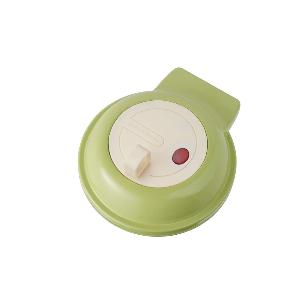 レコルト スマイルベイカーミニ(RSM-2)