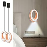 LED ATOMANT