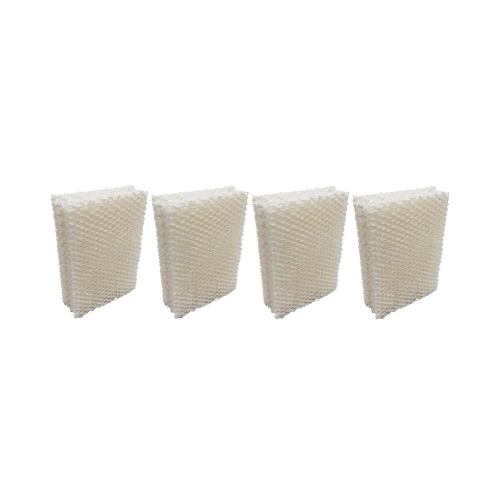 Eopzol Replacement Humidifier Filter Wick Replacement for Emerson HD12001 HD13050 (8 7/8