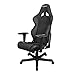 DXRacer Gaming Chair Racing Series OH/RW106/N, Black