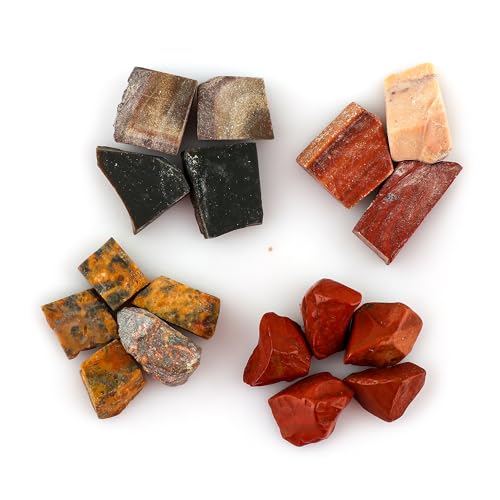 CRYSTALINES Multi Jasper Bundle