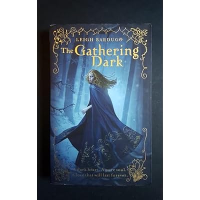 The Gathering Dark