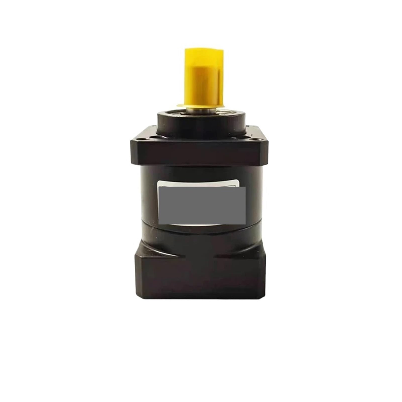 Réducteur planétaire 60mm usinage de précision pour servomoteur