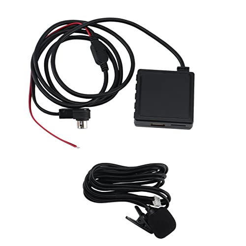 Cable de Audio Bluetooth para Radio Alpine Ai-Net Solución Música Móvil 5