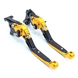 Per Ducati 848/EVO 749 999 1098 1198 1199 /899 Panigale Moto Leve Freno Frizione Pieghevoli Allungabili Regolabili