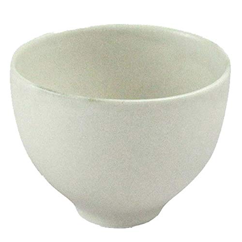 aito製作所 「 翠 Sui 」お茶碗 姫碗 飯碗 直径10cm 月白 美濃焼 食洗機 レンジ対応 日本製 288225