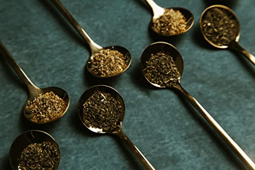 Té negro orgánico natural 227 g a granel miniatura 6