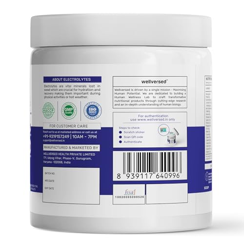 Image of Wellcore Creatine (33 Servings) Tropical Tango + OSMO Electrolytes (45 Servings) Valencia Orange | Combo for Muscle Growth, Energy & Hydration