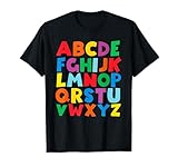 Alphabet Kids ABC learning