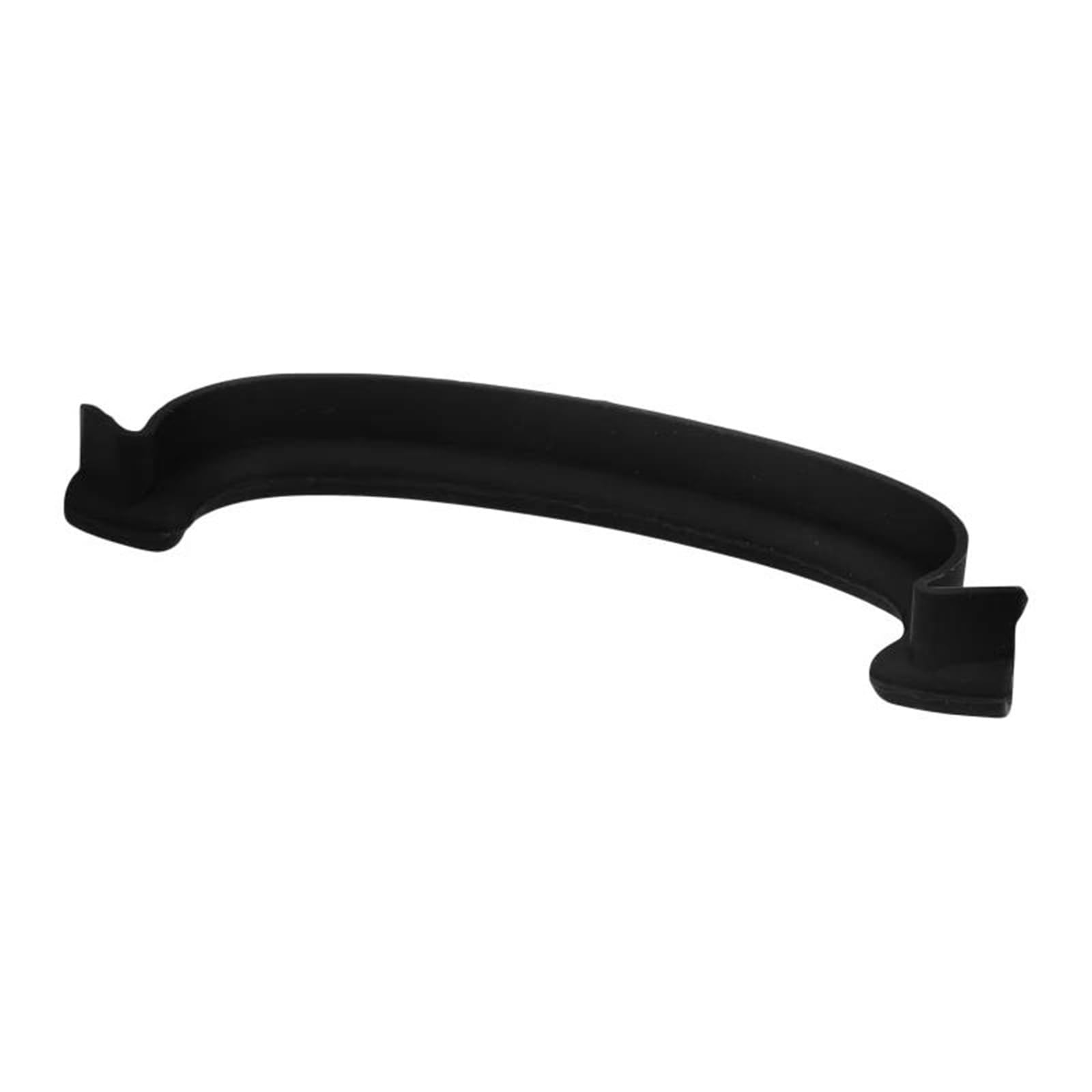 Accesorios Profesionales Violin Protector Universal De Goma En Forma De C Para Cintura Y Panel Lateral De Violines 4/3/4