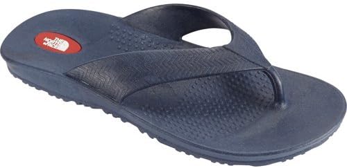 ザノースフェイス Traverse Alteo Nf トングサンダル D デニムブルー Ll 27 0 28 0cm The North Face ザノースフェイス ビーチサンダル Amazon