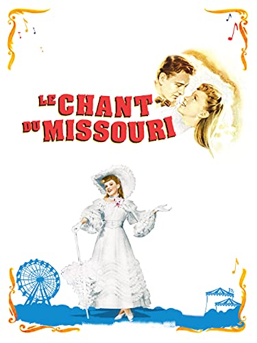Le chant du Missouri