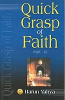 Quick Grasp of Faith 8178982943 Book Cover