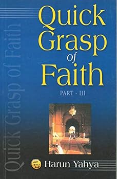 Paperback Quick Grasp of Faith (Part 2) Book
