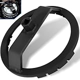 Yoursme Fuel Tank Lid Wrench Fuel Pump Sender Ring Tool for Toyota Corolla Tacoma Land Cruiser Yaris S/Base VIOS & Lexus RX330 RX350 RX450h