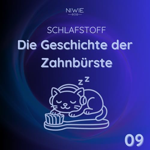 09 - Zahnbürste