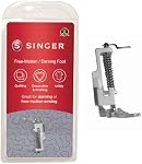 SINGER | Darning Presser Foot - Sewing Made Easy
