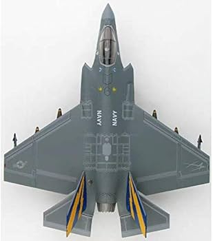Amazon | HOBBY MASTER 1/72 完成品 アメリカ Lockheed F-35C