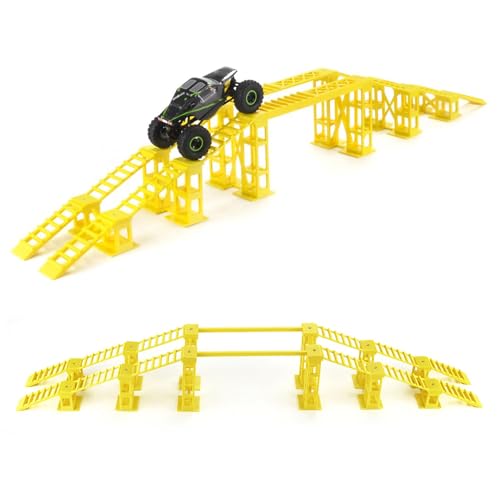 Simulation de voiture pour barrages routiers et parcours d'obstacles