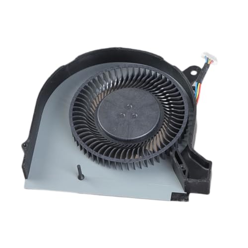 XINYIN 1. Radiadores De Ventilador Refrigeración GPU para CPU DC5V 4 Pines Portátiles VN7-793G/VN7-593G Refrigeradores Silenciosos Ventilador Refrigeración Portátil