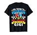 Autism Awareness A Piece My Heart Boy Calls Me Gigi Grandson T-Shirt