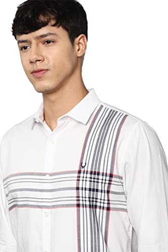 Image of Allen Solly Men Shirt