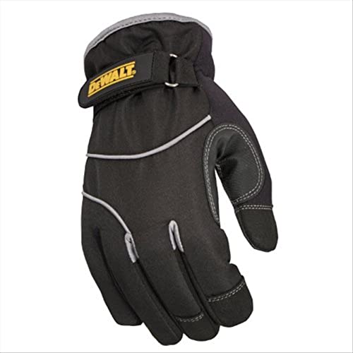 DeWalt DPG748XL équipement de protection individuelle hivernal et gant de manutention XL