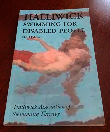 Halliwick Swimming for Disabled People