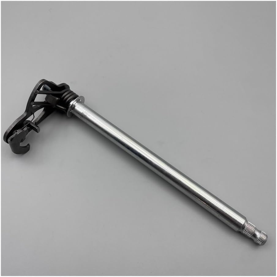 Motorcycle Engine Shift Shaft Shift Gear Spring Fit For Yamaha Ybr250 Ys250 Xtz250 Fz-X250 Fzer250 Xg250 Lander250