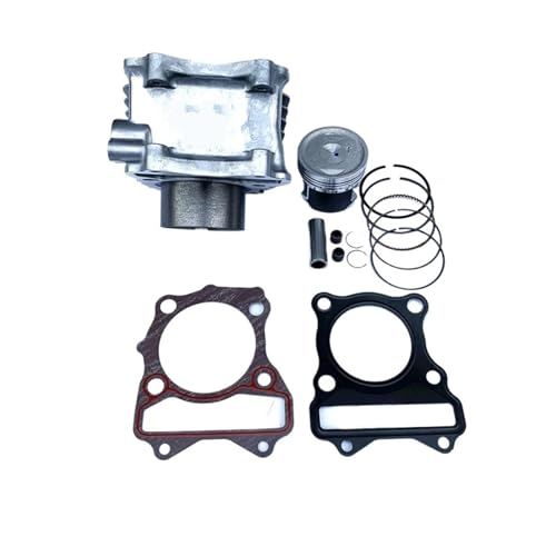 Kit cylindre VR150cc pour réparer le moteur de scooter HJ150T-19