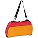 Melissa & Doug Trunki Tote - Red/Orange