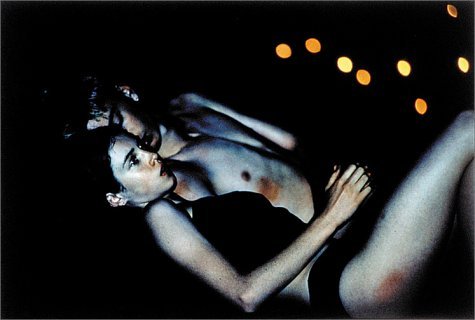 Lux et Nox by Bill Henson (2003-02-11)