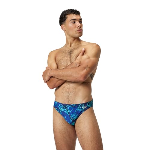 Maillot de bain homme Speedo Beachstar Eco Flex sans frottement pour éviter les irritations