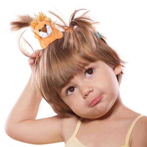 GEBETTER 12 Stück Mini Püschtiere Kuscheltiere kleine Tiere Schlüsselanhänger Kinderparty Stofftier Spielzeug Set Gastgeschenke Plüsch Geschenk für Jungen Mädchen Kinder Party Mitgebsel