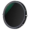 Filter Set Macro Lens Filter F Concept ND2- ND32 CPL Filter lens verstelbare Circulaire Polarisatiefilter 2 in 1…