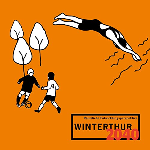 Spielen in 30 Jahren Kinder auf dem Autobahndeckel? Podcast Por arte de portada