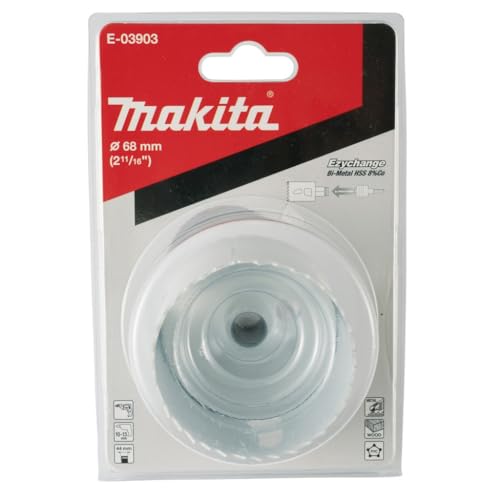 EzyChange BIM Trou Scie E 03903 68mm - vue 5