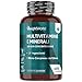 Multivitaminico Completo in 400 Compresse Vegane (+1 Anno), 27 Vitamine e Minerali Essenziali, Multivitaminico Uomo e Donna, Vitamine A, B, C, D, E, K, Ferro, Zinco, Potassio, Senza Magnesio Stearato immagine