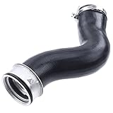 Referenznummern: 3C0145832R Ladeluftschlauch Turboschlauch für CC 358 P-a-s-s-a-t 362 365 357 P-a-s-s-a-t Variant 365 1.8L 2.0L Benzin Coupe Stufenheck Kombi 2008-2016 3C0145832R