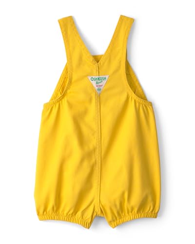 Image of OSHKOSH B'GOSH Baby Boys World's Best Overalls