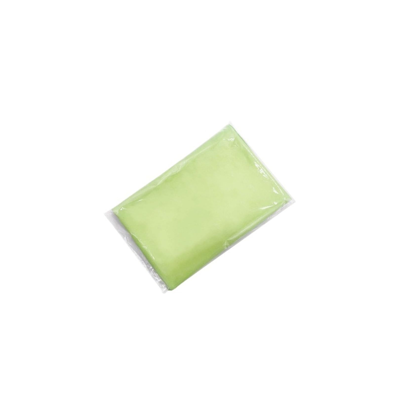 CHTKAGV Thickened Ultra-Soft Microfiber Towel, Portable Sports for Gym, Swimming, Yoga, and Beach(C-Green,80X160CM)