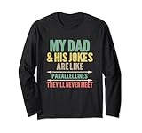 Retro Dad Joke Apparel Father's Day Gifts