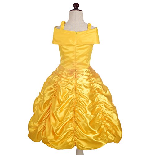 Princesas, Toy Imagen adicional