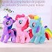 Imagen de Zaloife Unicornio Rosa